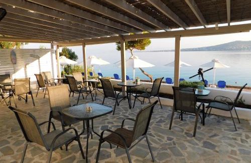 Perdhika House | Perdika Mare Guesthouse