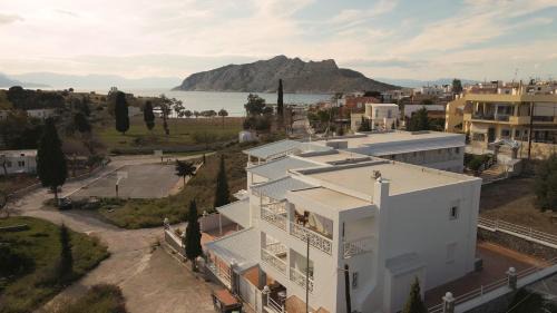 Perdhika Apartment | Perdika Residences