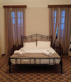 Perdhika House | Perdikaki