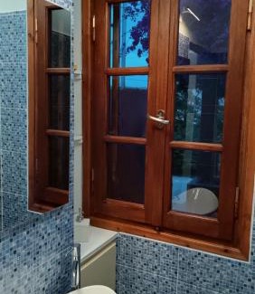 Perdhika House | Perdikaki