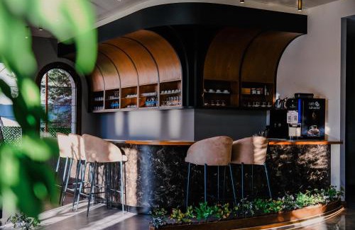 Atakum Hotel | Pereira Samsun