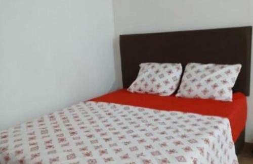 Iquitos Hotel | Perezoso inn