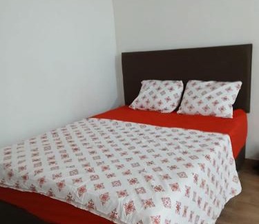 Iquitos Hotel | Perezoso inn