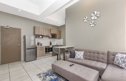 Parkwood Apartment | Perfect 1Bed for the On-The-Go Corporate Traveller