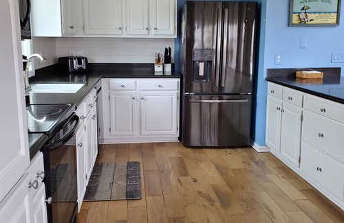 Ocean Isle Beach House | Perfect 2nd Row Family Beach House with Private Pool