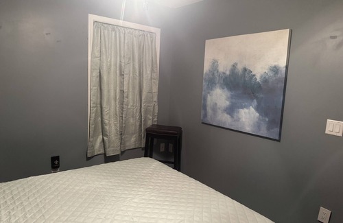 Northport House | Perfect 3-bedroom, 2 full bath home in Northport AL 7 miles from Bryant Stadium