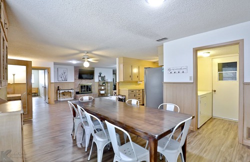 Abilene House | Perfect Abilene Location