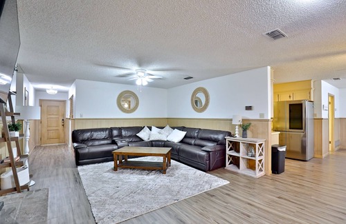 Abilene House | Perfect Abilene Location