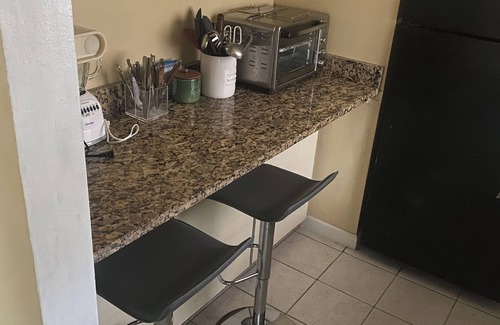 Casselberry Apartment | Perfect apartment with AC. Rest pool side underneath a gazebo. Free WiFi!
