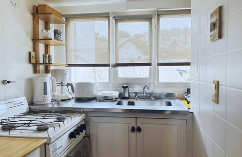 Belgrano House | Perfect studio for two or three people