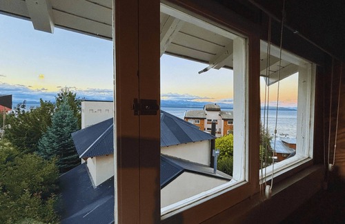 Belgrano House | Perfect studio for two or three people