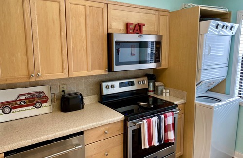 Athens Condo | Perfect Athens Getaway Townhome-Close to downtown and UGA