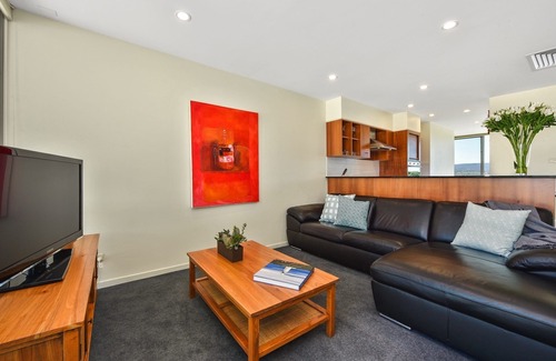 Launceston CBD Apartment | Perfect base to explore all that Launceston has to offer