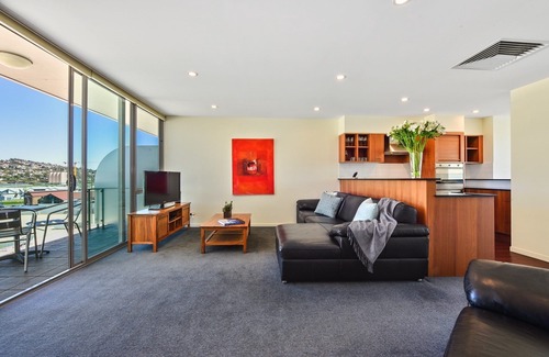 Launceston CBD Apartment | Perfect base to explore all that Launceston has to offer