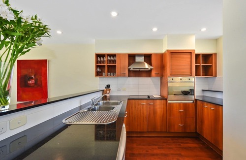 Launceston CBD Apartment | Perfect base to explore all that Launceston has to offer
