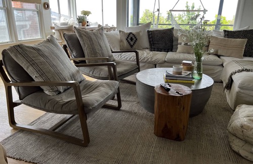 South Laguna House | Perfect Beach Cottage for families - Walk to beach, trolley to downtown. Perfect