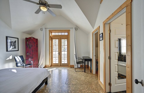 Buena Vista House | Perfect BV Home Base, Downtown on the River Park