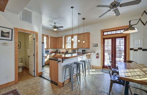 Buena Vista House | Perfect BV Home Base, Downtown on the River Park