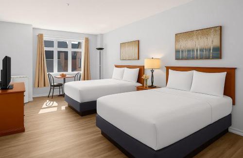 Canmore Apartment | Perfect Canmore Getaway for 4 plus Exclusive Savings