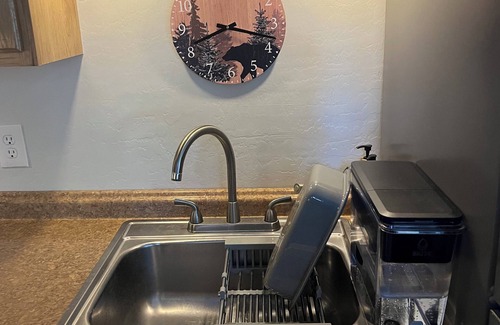 Pinetop-Lakeside House | Perfect escape to the white mountains