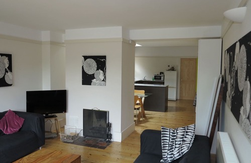 New Forest District House | Perfect family, friends, New Forest cottage near beach. newforestcottages.org