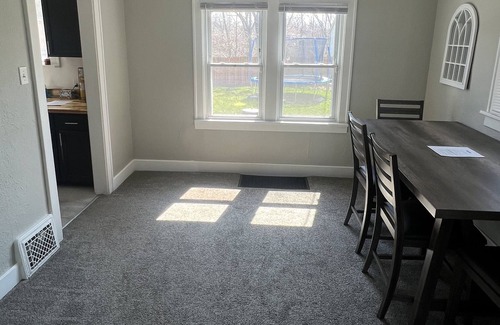 Toledo House | Perfect family home to stay during visiting the Toledo area