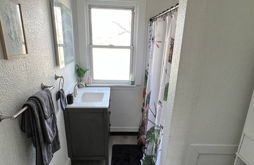 Toledo House | Perfect family home to stay during visiting the Toledo area