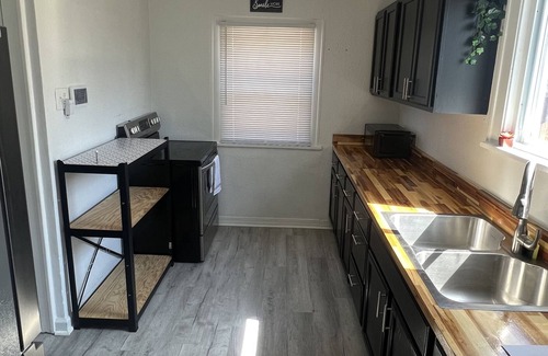 Toledo House | Perfect family home to stay during visiting the Toledo area