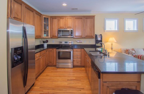 Bonito Boathouses House | Perfect Family Charleston Style Home | Golf Course & Cart | Guest Cards Included