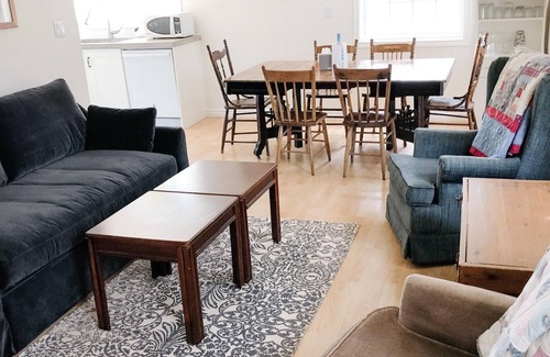 Morell Cottage | Perfect for beachcombers, golfers, day-trippers, and seafood lovers!