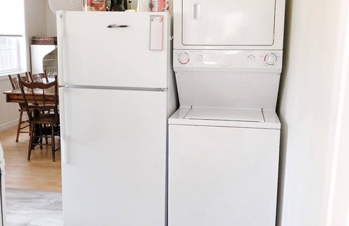 Morell Cottage | Perfect for beachcombers, golfers, day-trippers, and seafood lovers!