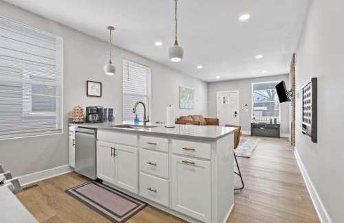 Livingston Park House | Perfect for companies