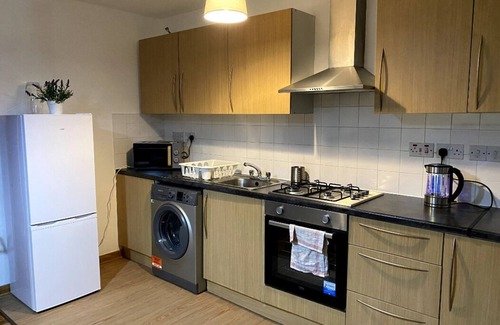 Southwark Apartment | Perfect for Families and Friends - 2 Bedroom Apartment in London - Peckham