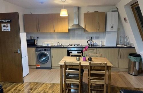 Southwark Apartment | Perfect for Families and Friends - 2 Bedroom Apartment in London - Peckham