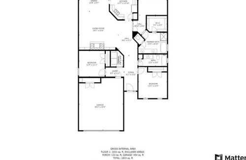 Crestline Heights House | Perfect for Families | Gated Community | Lake