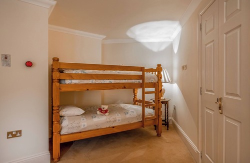 Nairn Hotel | Perfect For Family Getaway | Breathtaking Hotel Surrounded by Nature