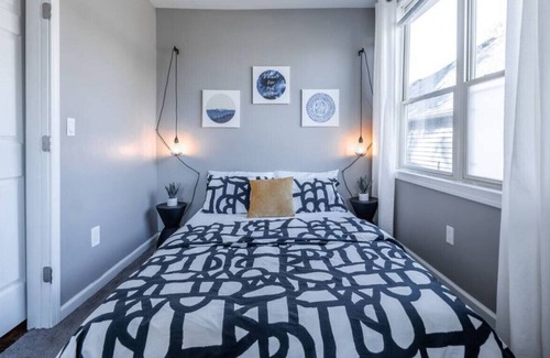 Near Northside Apartment | Perfect for Family, Near IU, Convention, Downtown