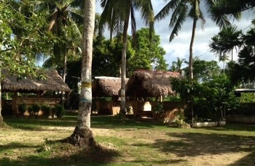 Catanauan Cottage | Perfect For Friends And Family Gatherings, Reunions Or Weddings By The Poolside