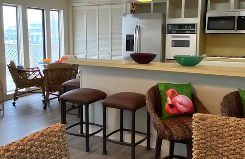 Galveston House | Perfect for Large Groups