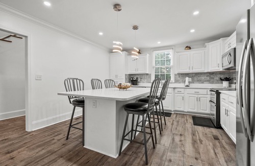 Florence House | Perfect Get-Away In The Heart Of Downtown Florence