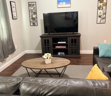 Citrus Springs House | Perfect Getaway Home! Close to Rainbow Springs!
