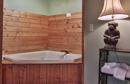 Pine Mountain Cabin | Perfect getaway near FDR State Park