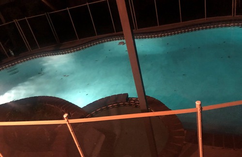 Miami Gardens House | PERFECT Hard Rock Stadium 1.1 Miles Housing w Pool