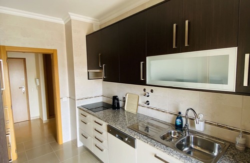 Albardeira Apartment | Perfect holiday location - walk to the beach!