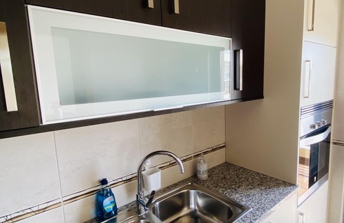 Albardeira Apartment | Perfect holiday location - walk to the beach!