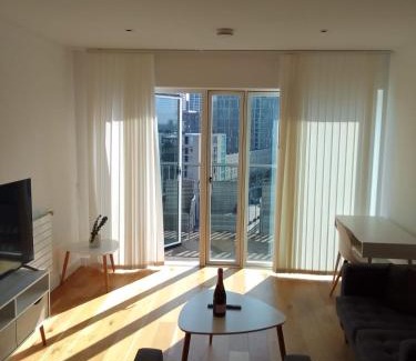 Canning Town Apartment | Perfect Home