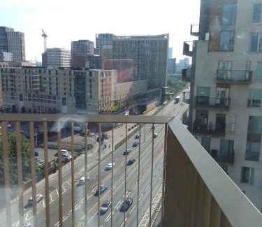 Canning Town Apartment | Perfect Home