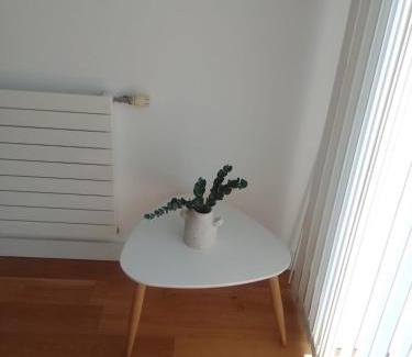 Canning Town Apartment | Perfect Home
