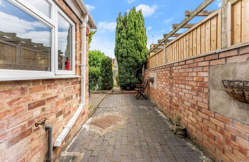 Evesham House | Perfect Home near Cotswolds