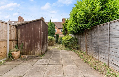 Evesham House | Perfect Home near Cotswolds